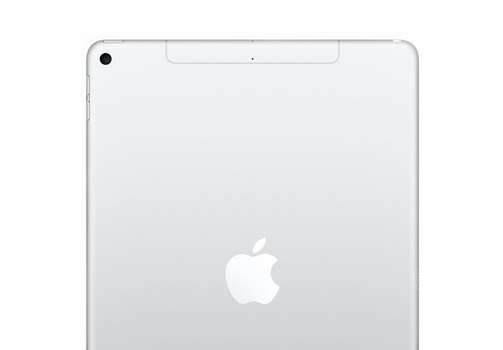 Apple iPad Air 2019 Wi-Fi 256GB Silver (MUUR2)